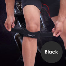 Load image into Gallery viewer, Adjustable Knee Support Strap Band