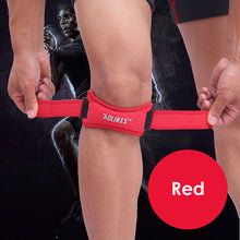 Load image into Gallery viewer, Adjustable Knee Support Strap Band