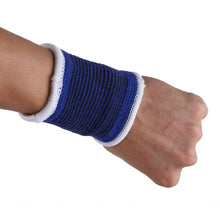 Load image into Gallery viewer, Elasticated Knee Pad