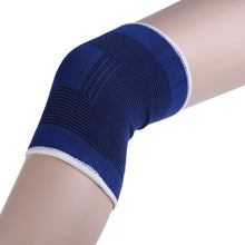 Load image into Gallery viewer, Elasticated Knee Pad