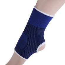 Load image into Gallery viewer, Elasticated Knee Pad