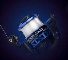 Load image into Gallery viewer, Fluorocarbon Coating Fishing Line