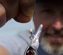 Load image into Gallery viewer, Fluorocarbon Coating Fishing Line