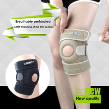 Load image into Gallery viewer, Adjustable Elastic Knee Support
