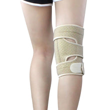 Load image into Gallery viewer, Adjustable Elastic Knee Support