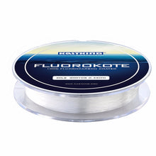 Load image into Gallery viewer, Fluorocarbon Coating Fishing Line