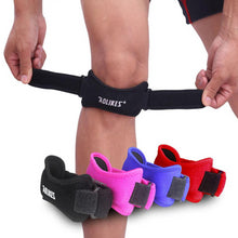 Load image into Gallery viewer, Adjustable Knee Support Strap Band