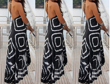 Load image into Gallery viewer, Sundress Beachwear Cover-up