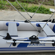 Load image into Gallery viewer, Rowing Boat Paddles