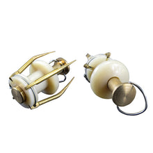 Load image into Gallery viewer, Copper Parts Blood-worm Lure