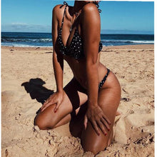 Load image into Gallery viewer, Push-up Padded Bra
