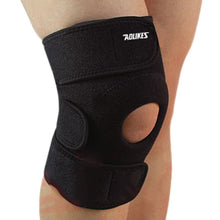 Load image into Gallery viewer, Elastic Knee Support Brace
