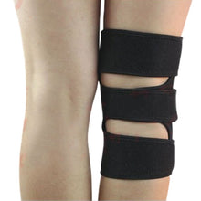 Load image into Gallery viewer, Elastic Knee Support Brace