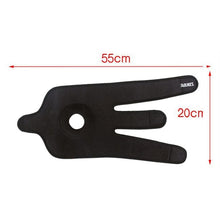 Load image into Gallery viewer, Elastic Knee Support Brace
