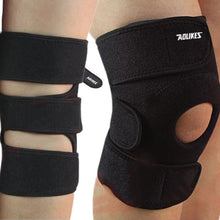 Load image into Gallery viewer, Elastic Knee Support Brace