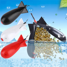 Load image into Gallery viewer, Rocket Feeder Float Bait
