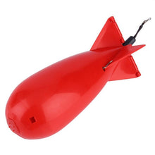 Load image into Gallery viewer, Rocket Feeder Float Bait