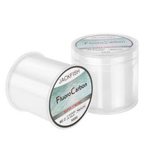 Load image into Gallery viewer, Fluorocarbon Fishing Line