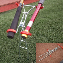 Load image into Gallery viewer, Adjustable Bracket Fishing Rod