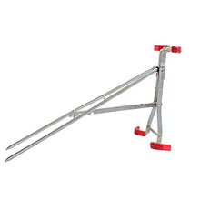 Load image into Gallery viewer, Adjustable Bracket Fishing Rod