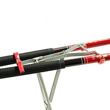 Load image into Gallery viewer, Adjustable Bracket Fishing Rod