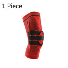 Load image into Gallery viewer, Elastic Basketball Knee Pad