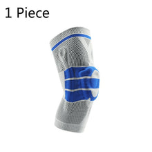 Load image into Gallery viewer, Elastic Basketball Knee Pad