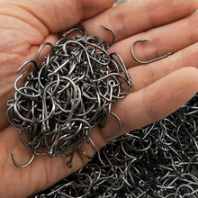 Load image into Gallery viewer, High Carbon Steel Fish Hook
