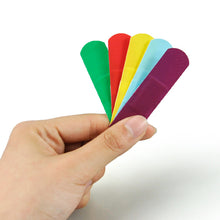 Load image into Gallery viewer, Colorful Band-aid