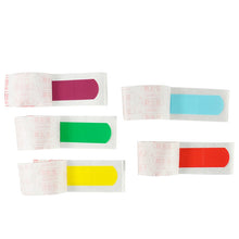 Load image into Gallery viewer, Colorful Band-aid