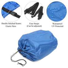 Load image into Gallery viewer, Marine Grade Boat Cover