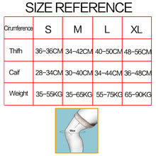 Load image into Gallery viewer, Professional Protective Sports Knee Pad