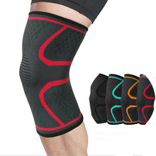 Load image into Gallery viewer, Professional Protective Sports Knee Pad