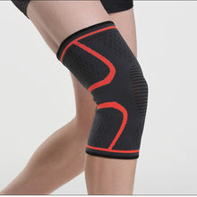 Load image into Gallery viewer, Professional Protective Sports Knee Pad