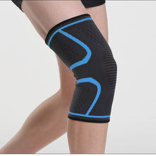 Load image into Gallery viewer, Professional Protective Sports Knee Pad