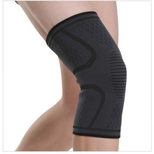 Load image into Gallery viewer, Professional Protective Sports Knee Pad