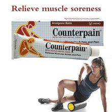 Load image into Gallery viewer, Muscle Aches And Pain Relieve Ointment