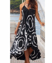 Load image into Gallery viewer, Sundress Beachwear Cover-up
