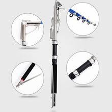 Load image into Gallery viewer, Automatic Fishing Rod