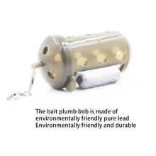 Load image into Gallery viewer, Carp Feeding Cage