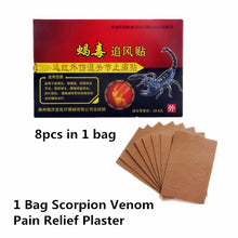 Load image into Gallery viewer, Pain Relief Spray and Medical Plaster
