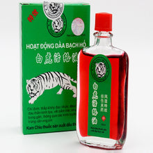 Load image into Gallery viewer, White Tiger Balm Oil