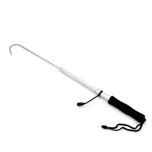 Stainless Steel Flexible Fishing Gaff Hook