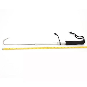 Stainless Steel Flexible Fishing Gaff Hook