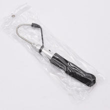 Load image into Gallery viewer, Stainless Steel Flexible Fishing Gaff Hook