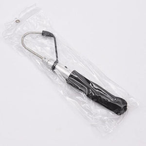 Stainless Steel Flexible Fishing Gaff Hook