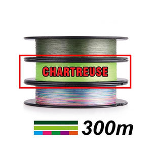 8 Braided Fishing Line