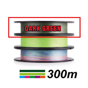 8 Braided Fishing Line