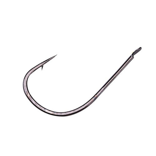 Circle Carp Eyed Fishing Hook