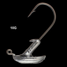 Load image into Gallery viewer, Jig Head Tumbler Fishing Hook